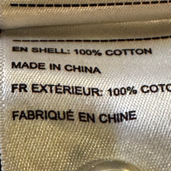 NWOT UNTUCKit Red Navy White Check Plaid Long Sleeve Button Down Shirt S… - Picture 10 of 10